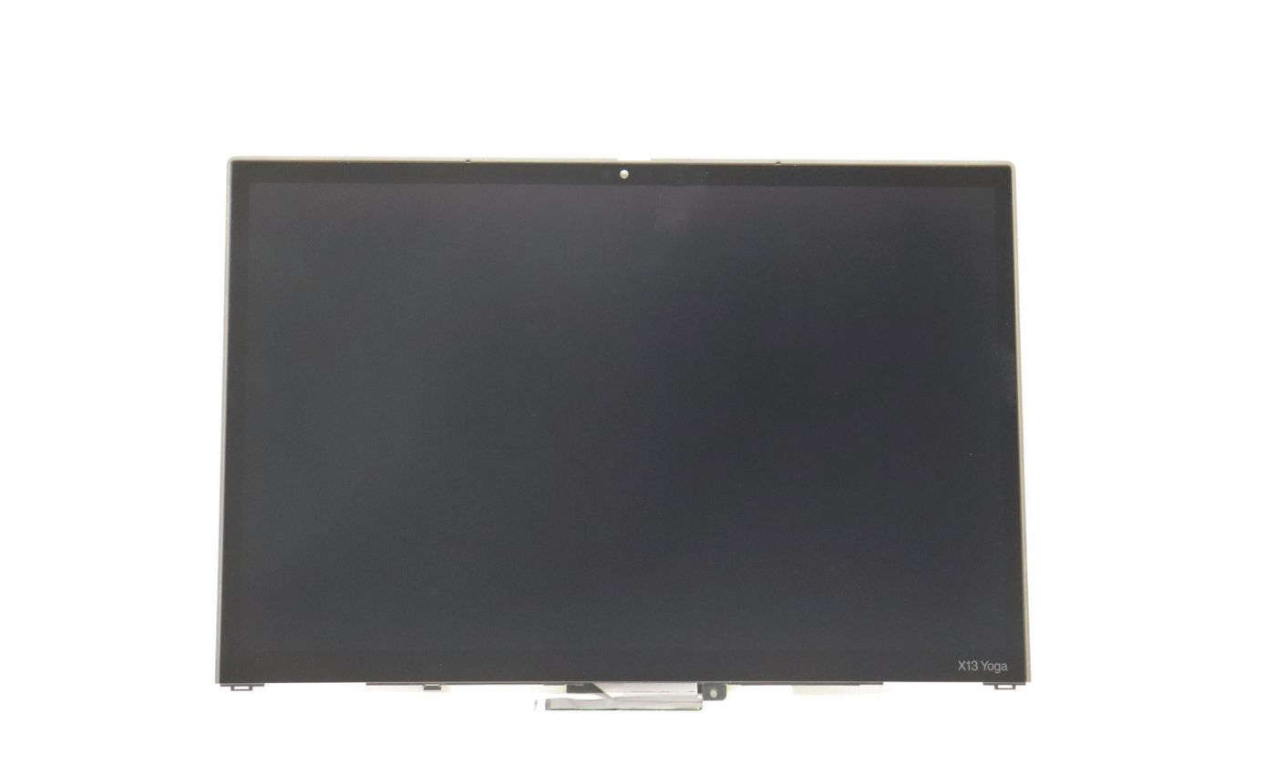 Lenovo 13.3-inch WUXGA LED display