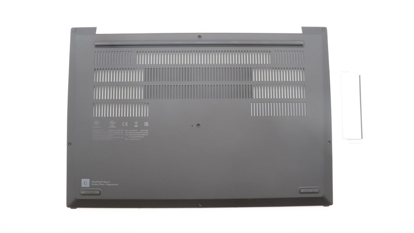 Lenovo Chassis Bottom Cover for