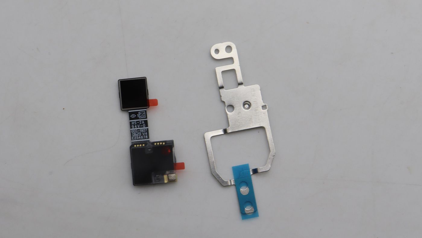 Lenovo Mech_Asm X13Yg4 Fpr With