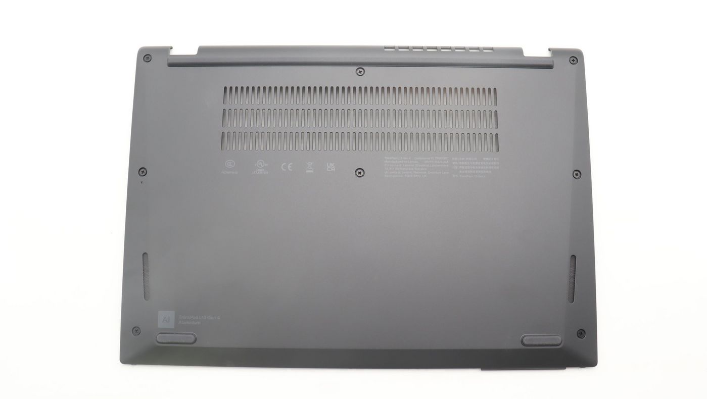 Lenovo Bottom cover assembly for