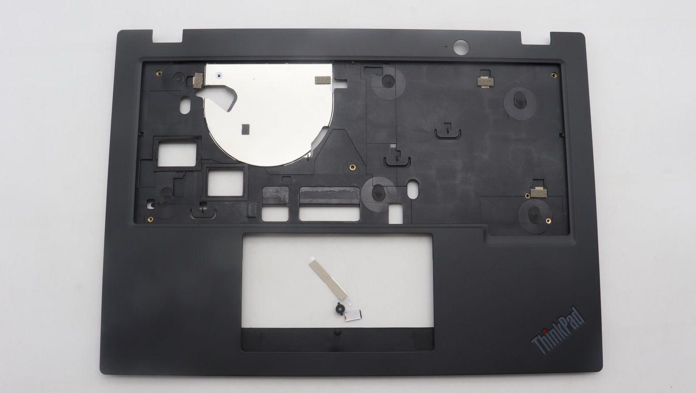 Lenovo Mech_Asm Fru C Cover, Cs Bk