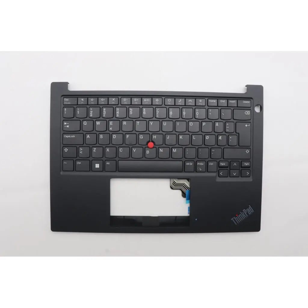 Lenovo Mech_Asm Fru Kb Ccv Nor (Ltn)