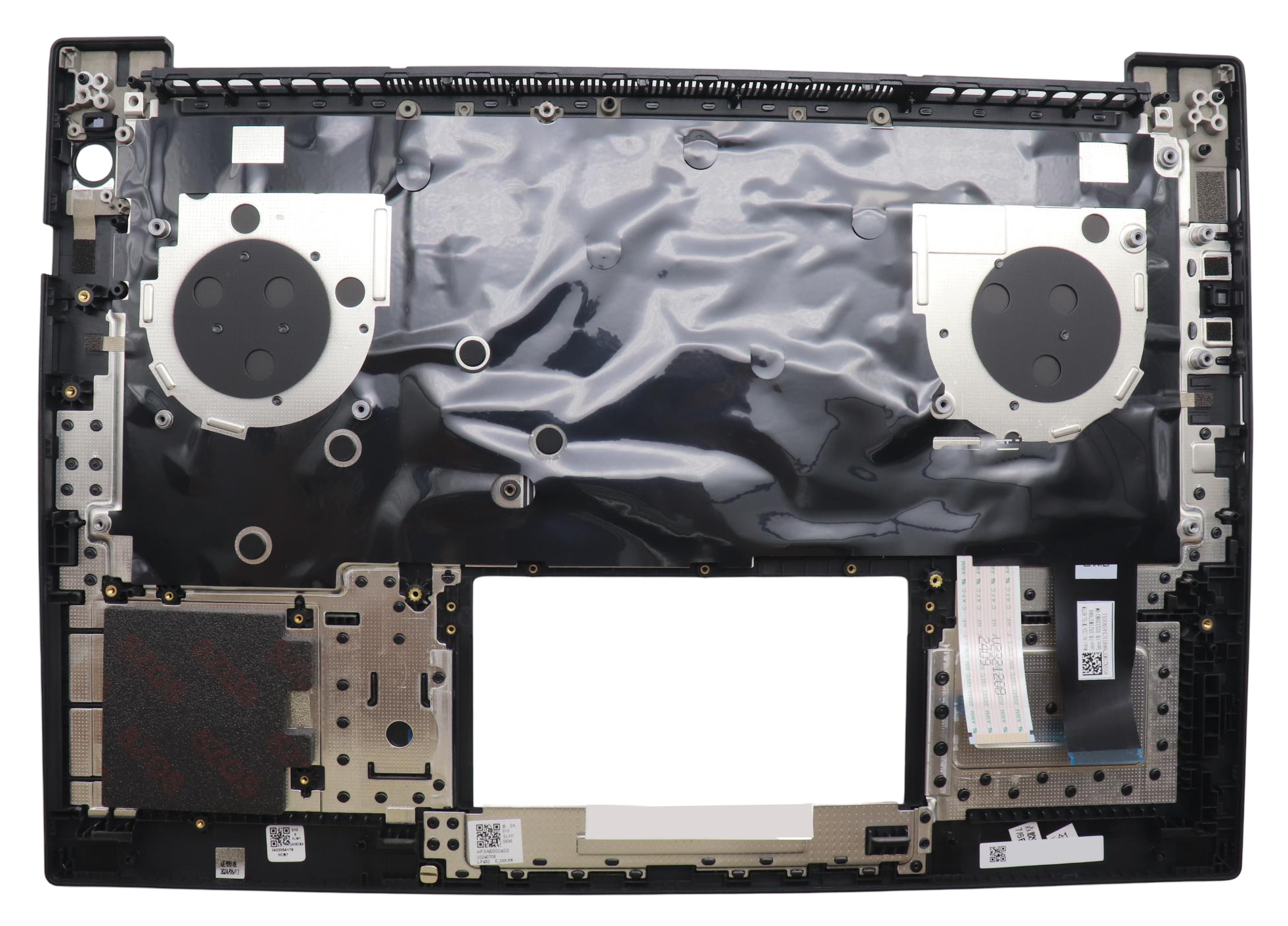 Lenovo 5M11Q60699 laptop spare part Cover + keyboard