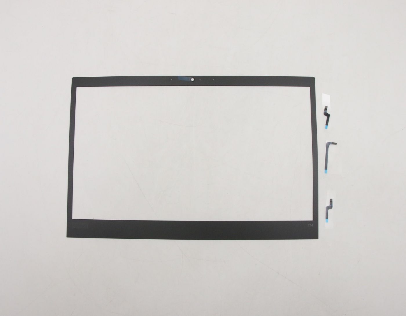 Lenovo RGB Bezel Sheet with Tape for