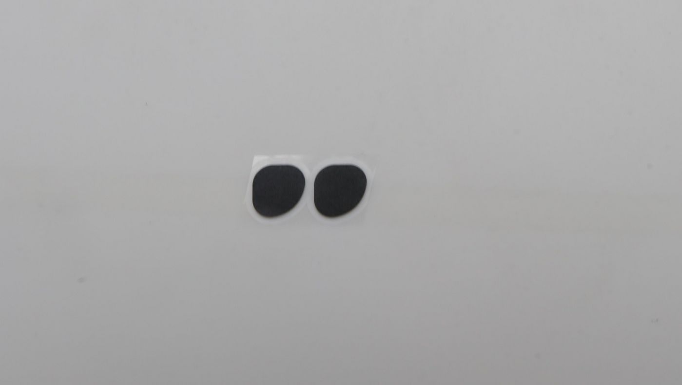 Lenovo Mechanical Screw Mylar tape