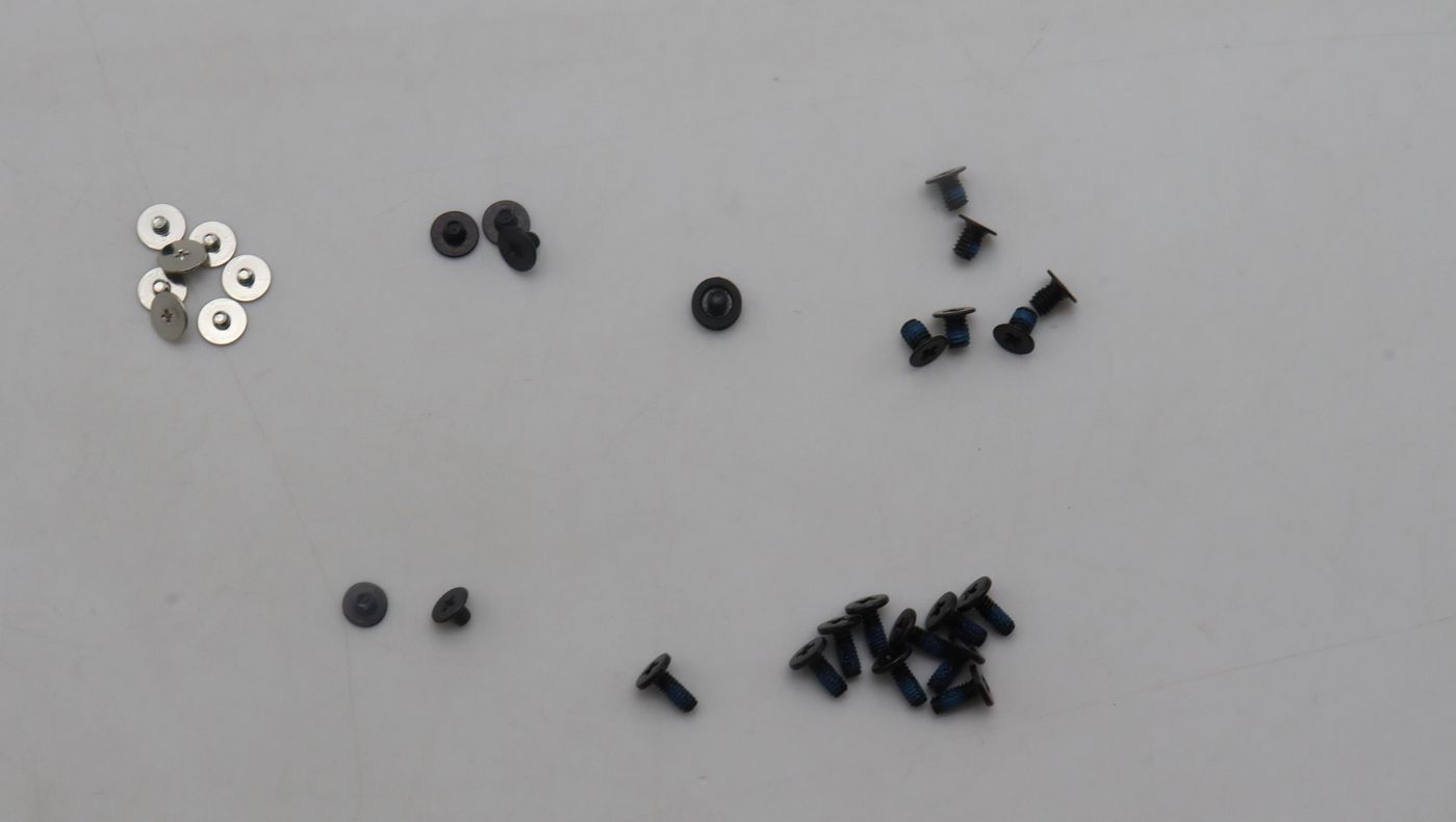 Lenovo Mechanical Screw Kit for