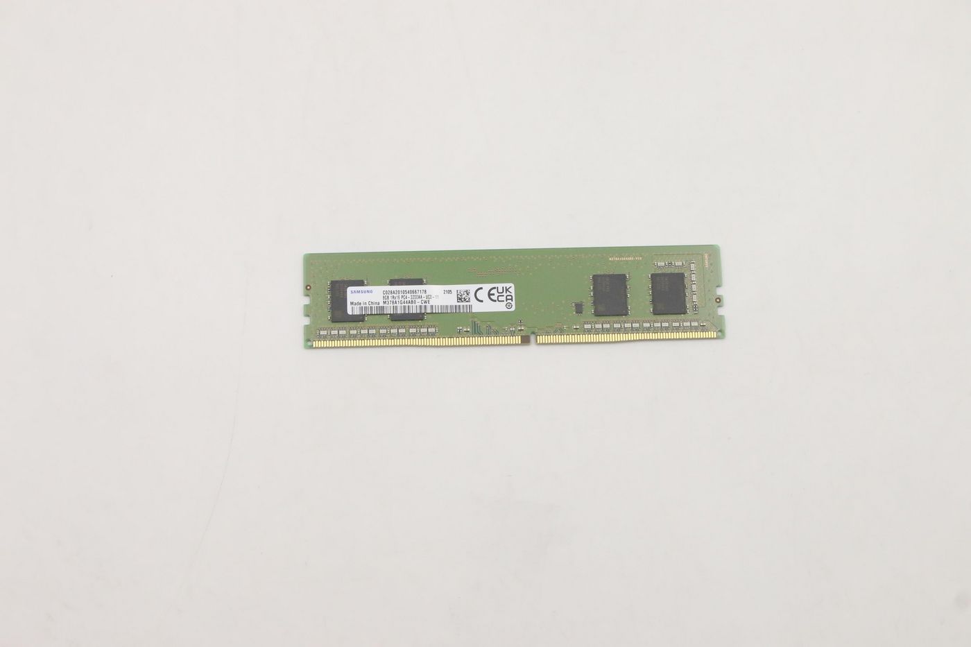 Lenovo 8GB DDR4 UDIMM 3200MHz
