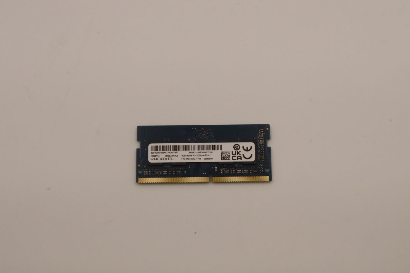 Lenovo MEMORY
