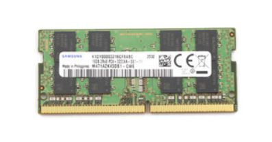 Lenovo 16GB DDR4 SODIMM memory