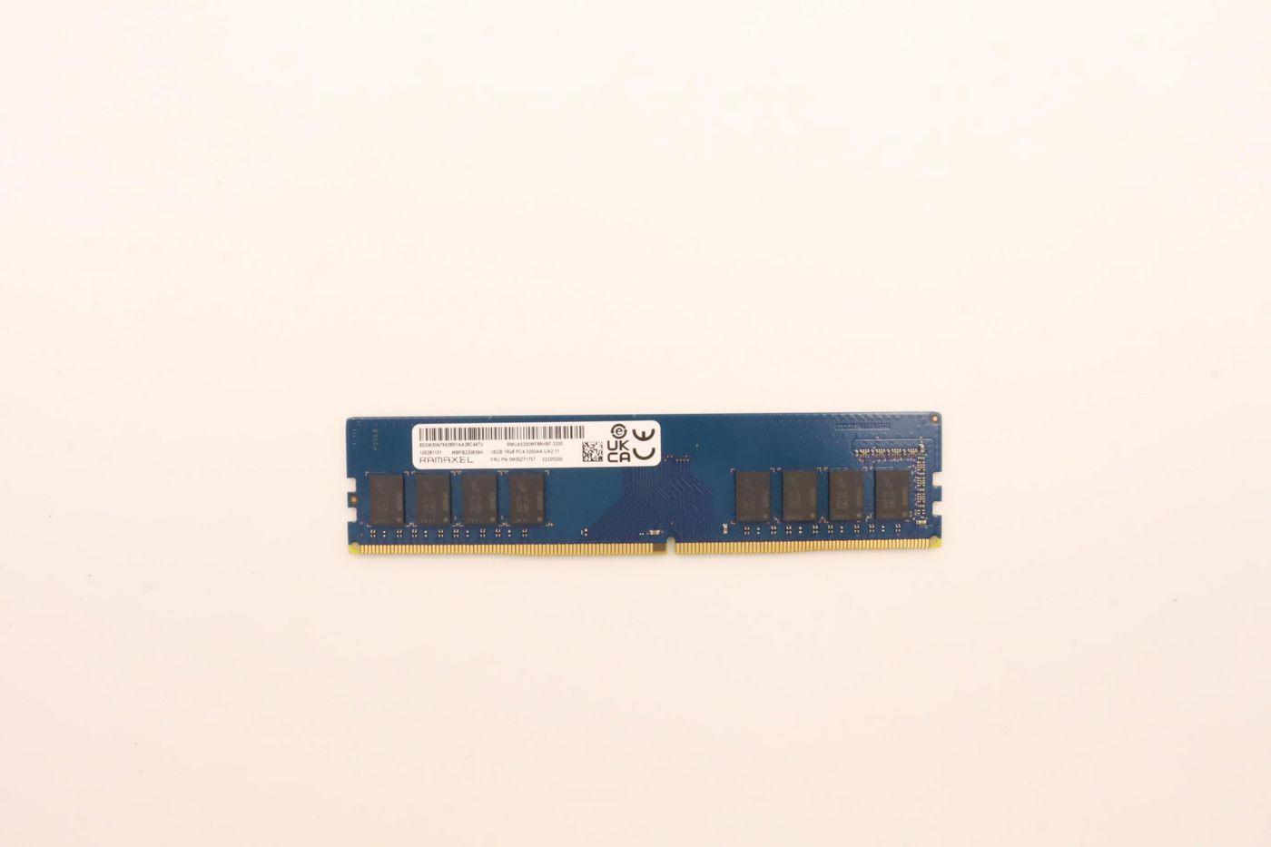 Lenovo 16GB DDR4 UDIMM memory