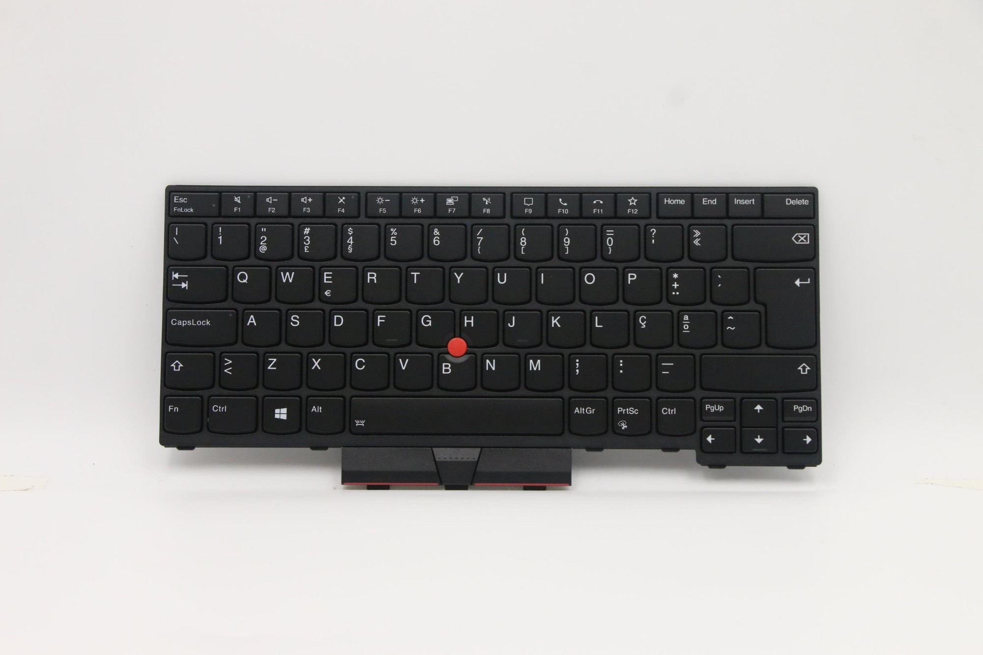 Lenovo 5N20W67778 laptop spare part Keyboard