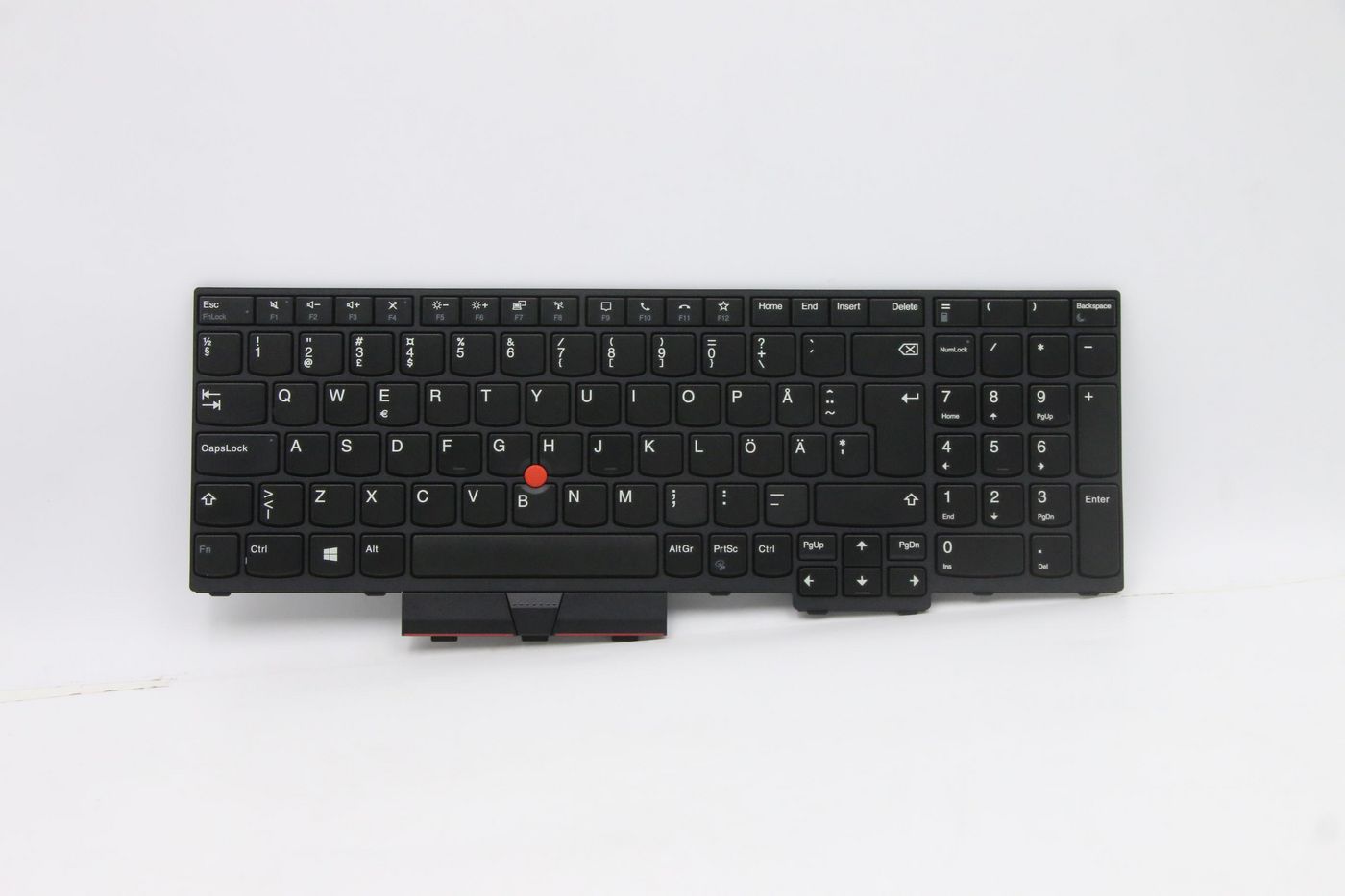 Lenovo FRU Thor Keyboard Num NBL