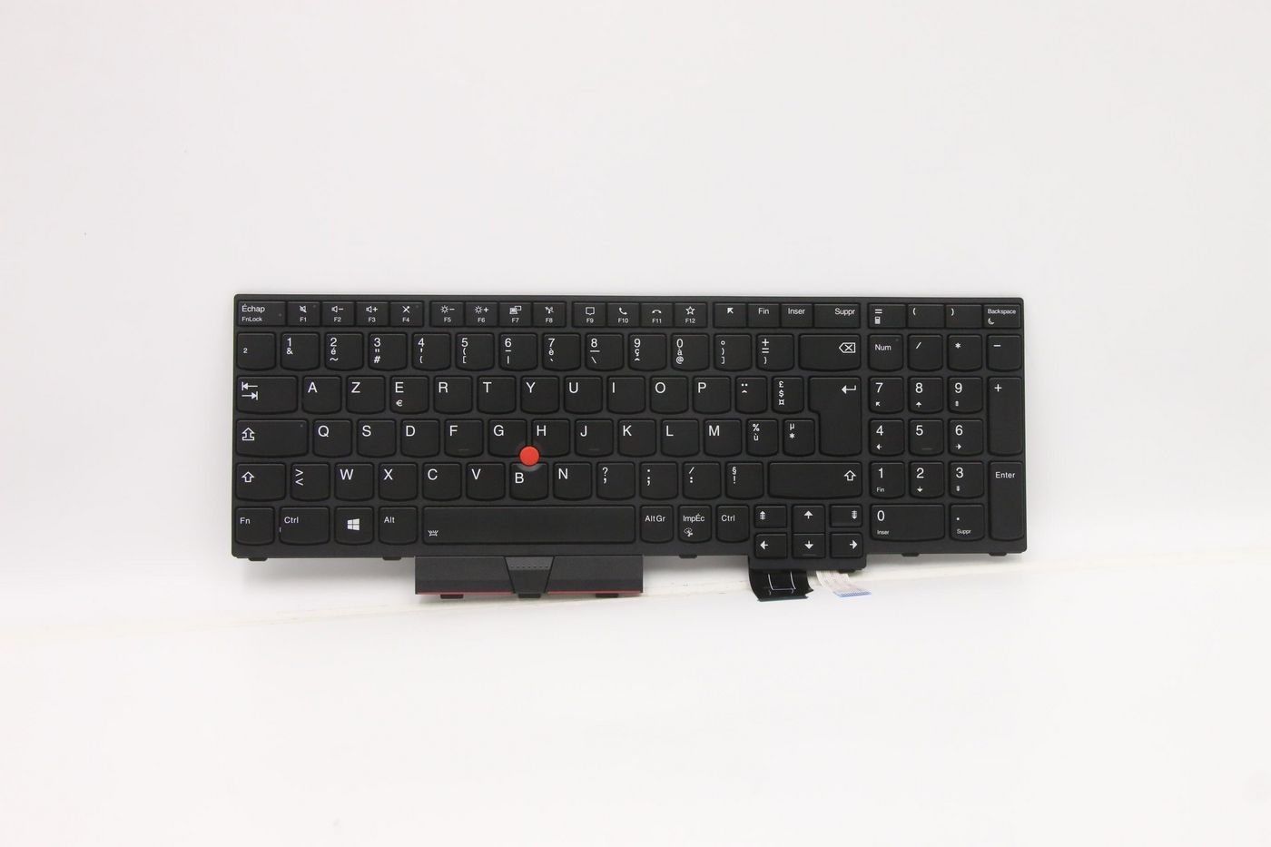 Lenovo NB_KYB CS20 P2 NM