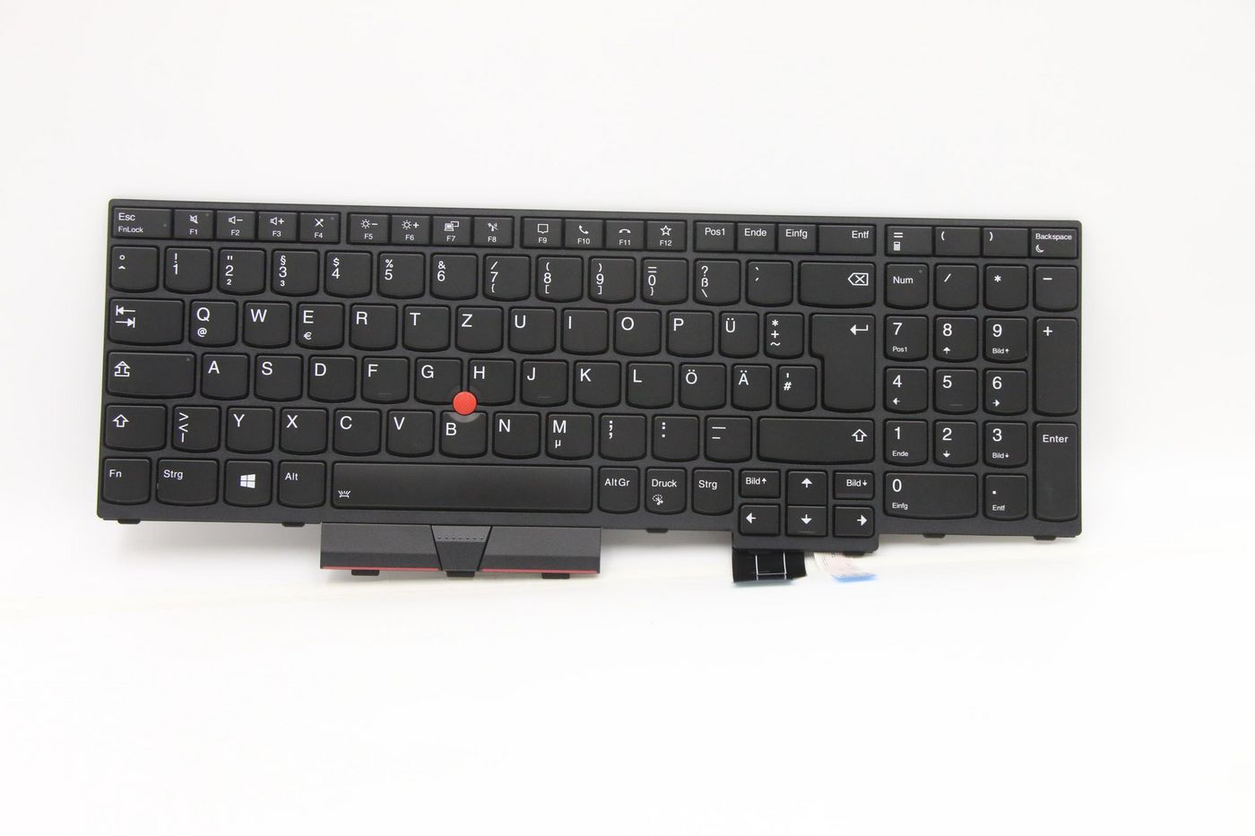 Lenovo NB_KYB CS20 P2 NM