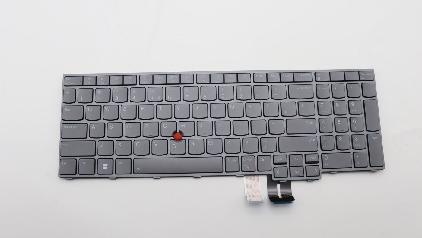 Lenovo Backlit keyboard for Lenovo