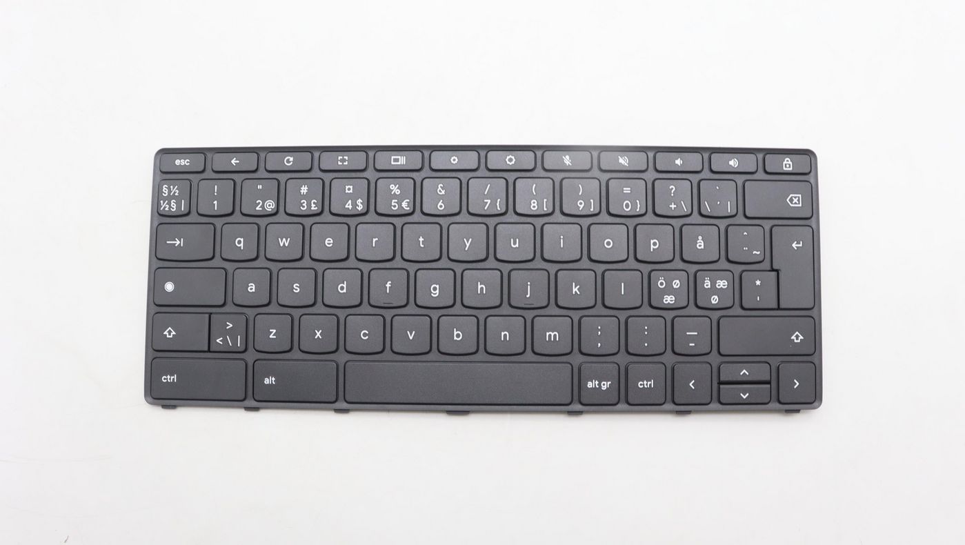 Lenovo NB_KYB