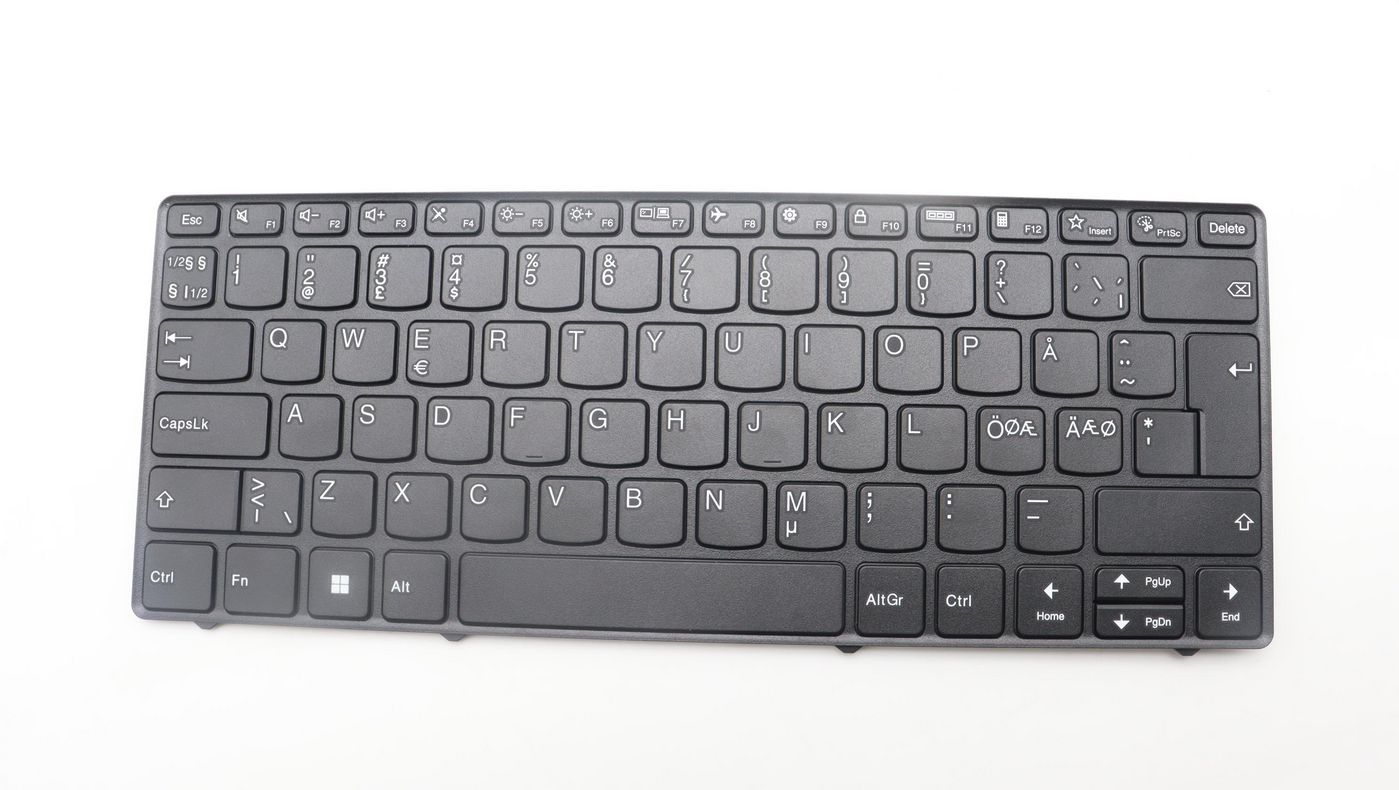 Lenovo NB_KYB