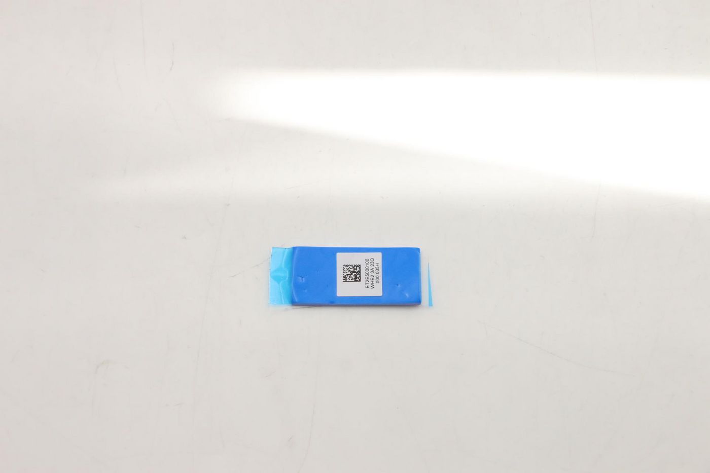 Lenovo Thermal pad for SSDs, Lenovo