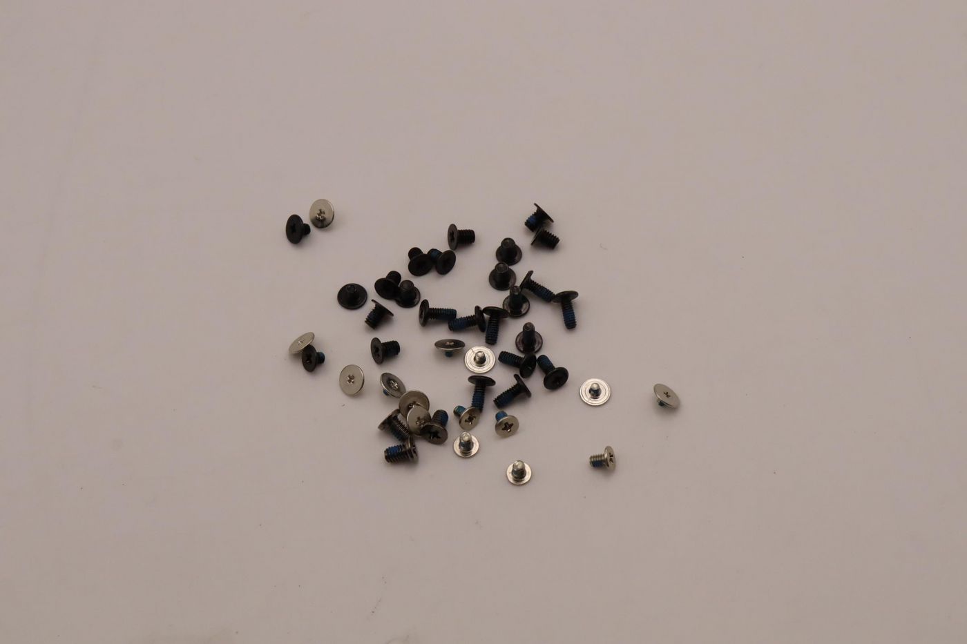 Lenovo screw replacement kit with M2