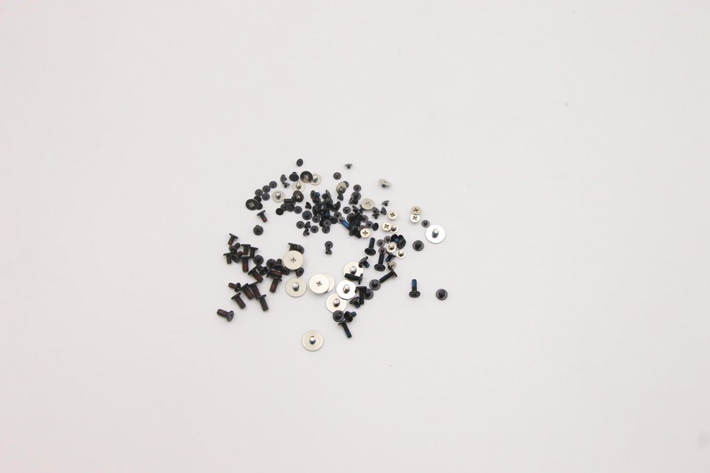 Lenovo compatible screw kit for