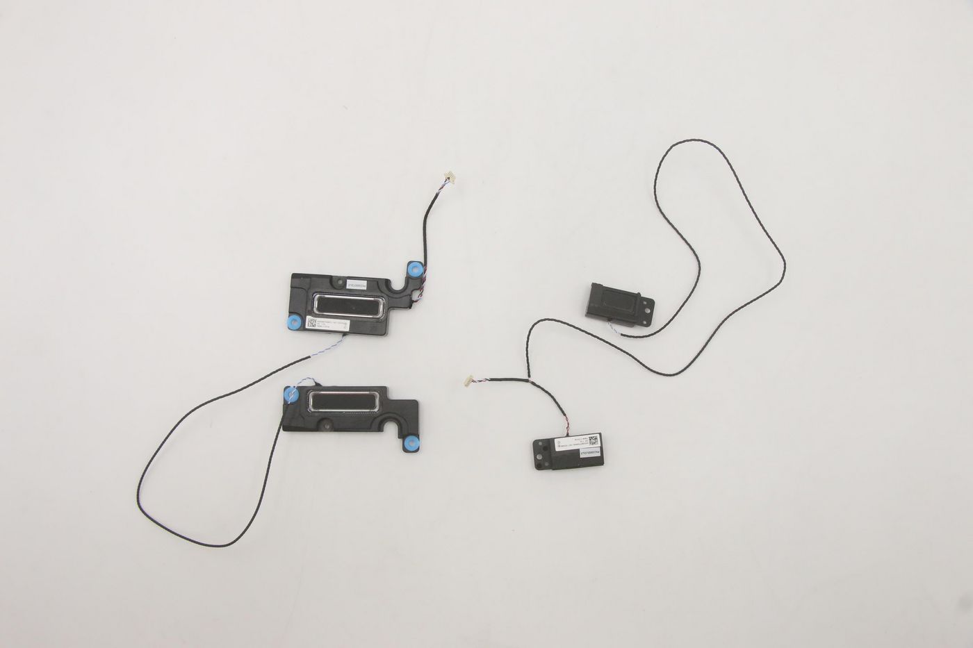 Lenovo Internal speaker assembly for