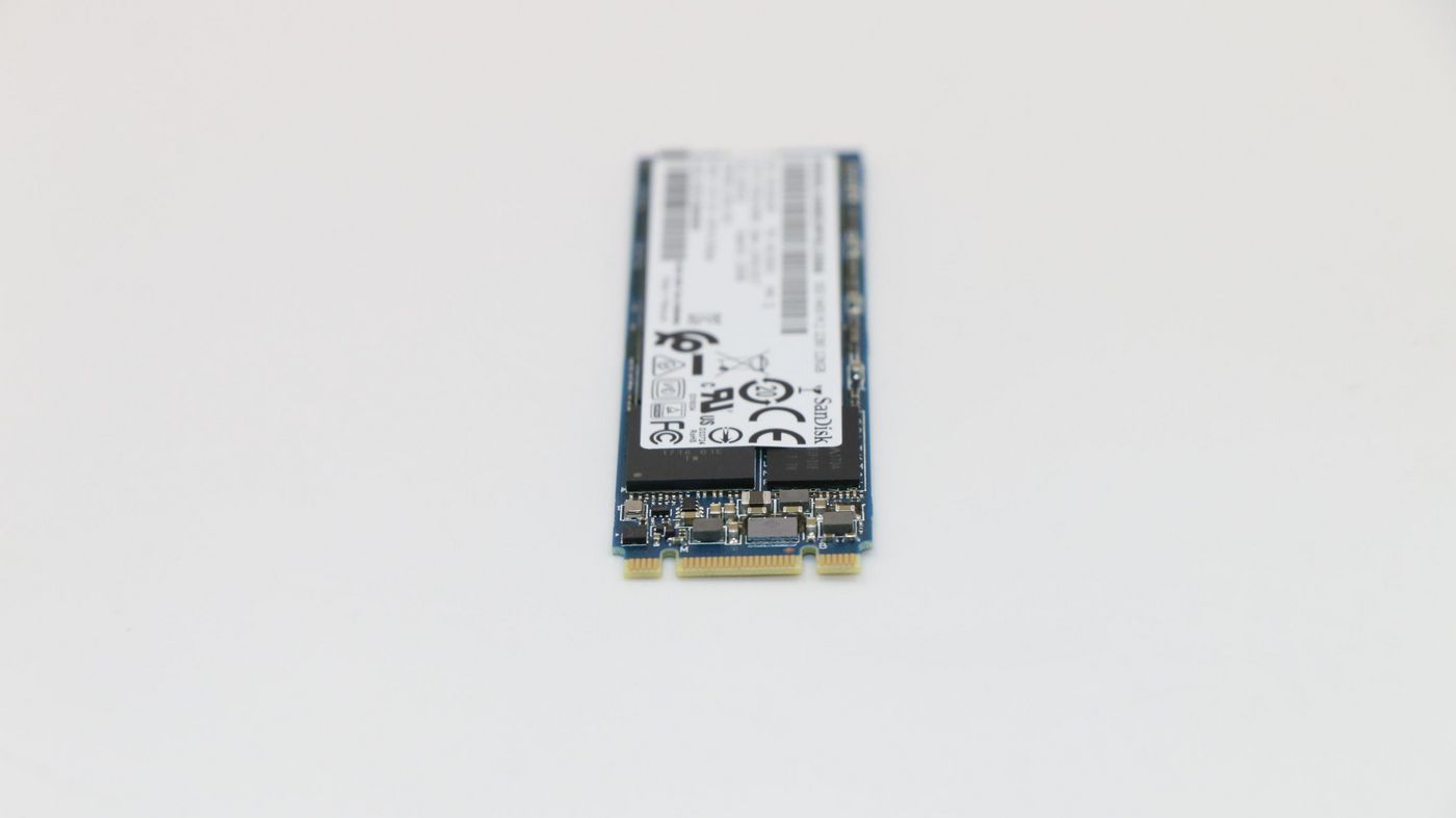 Lenovo UMIS AH641 512GB M.2 PCIe