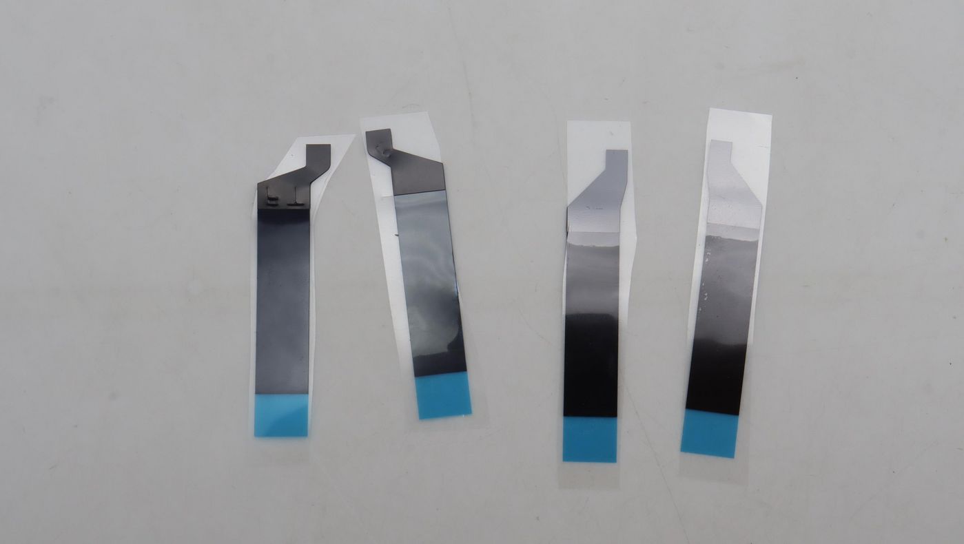 Lenovo Tape Fru