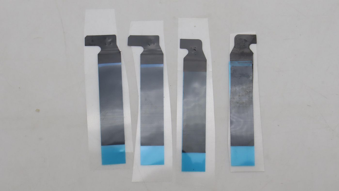 Lenovo Removable tape kit, 0.2 kg