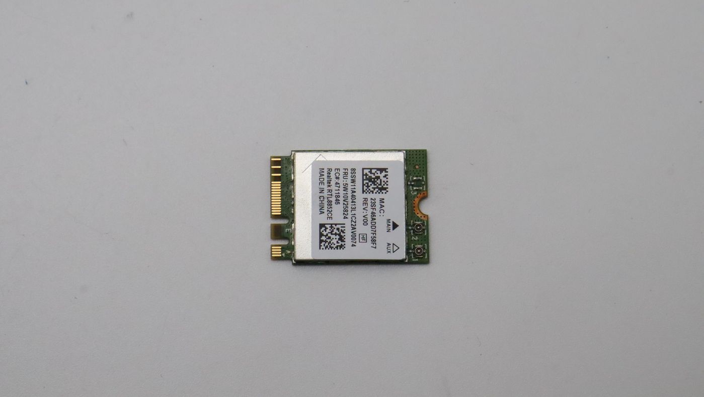 Lenovo WIRELESS