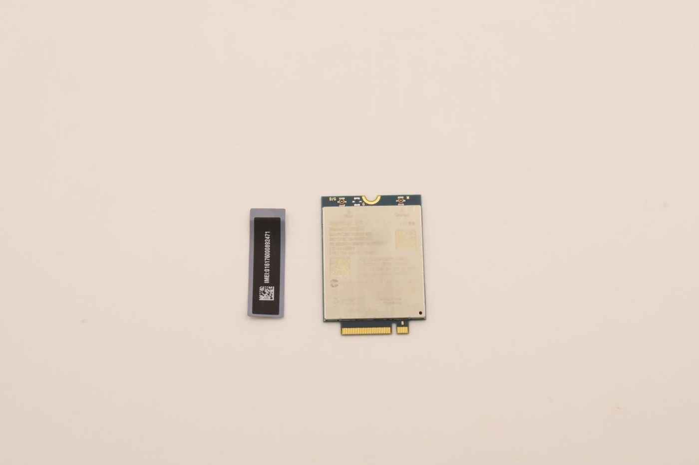 Lenovo WWAN adapter for Lenovo