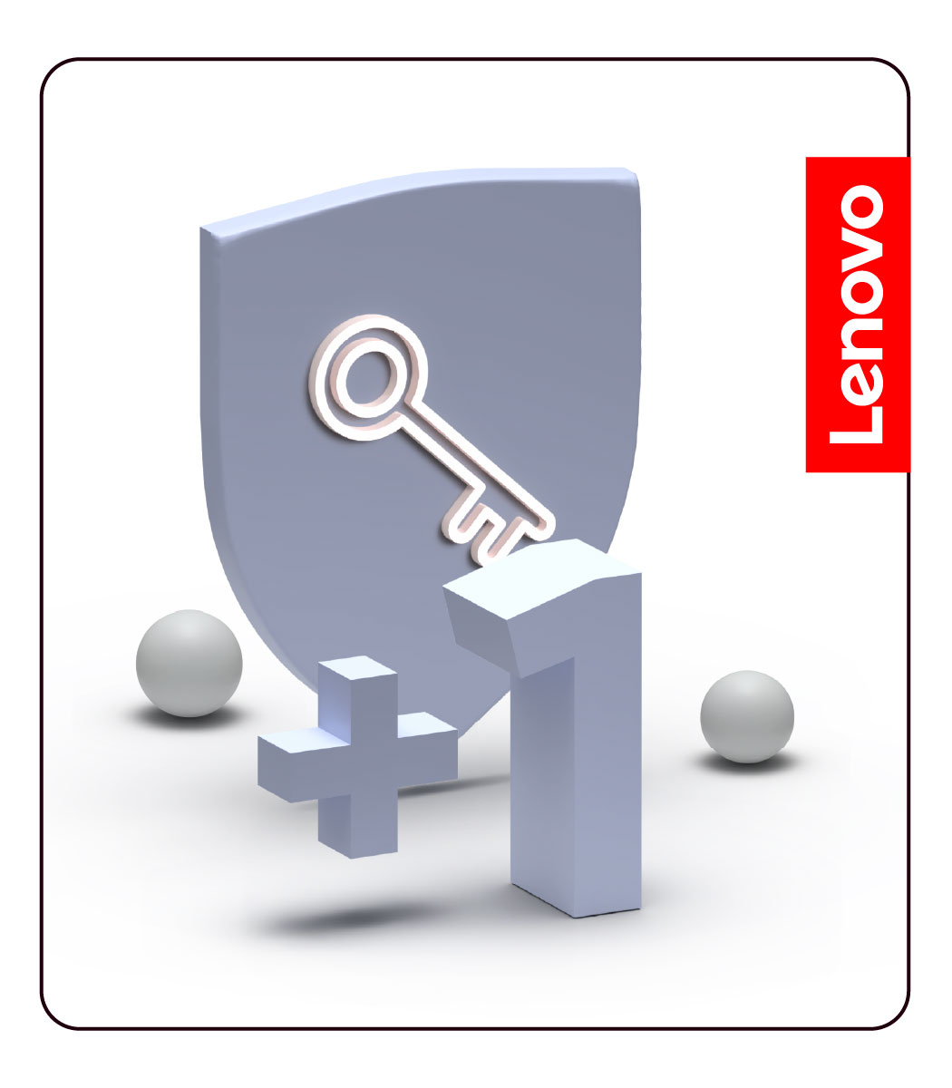 Lenovo Depot/Customer Carry-In Upgrade - Extended service agreement - parts and labour (for system with 1 year depot or carry-in warranty) - 2 years (from original purchase date of the equipment) - for IdeaPad 5 14, 5 15, 5 16, 5 Pro 14, 5 Pro 16, IdeaPad