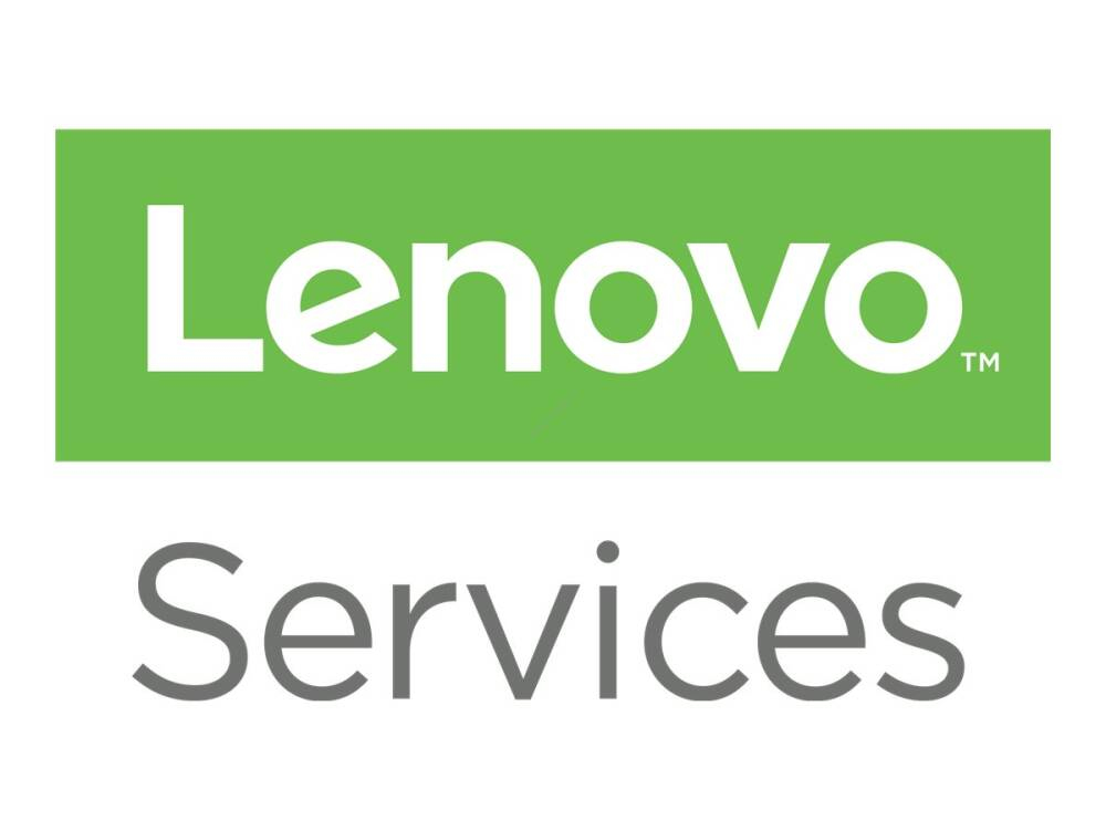 Lenovo 5WS1F52308 warranty/support extension