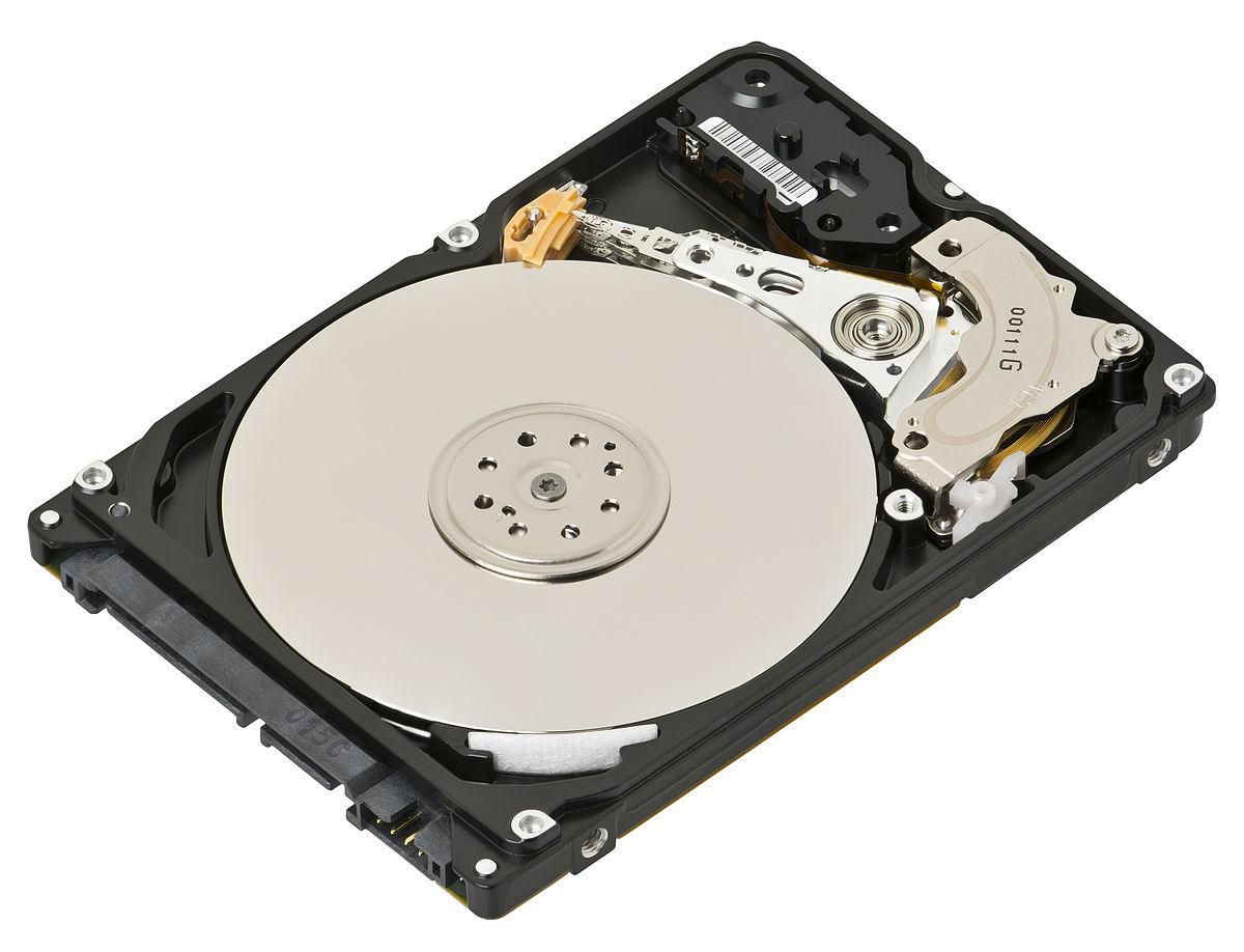 Lenovo ThinkSystem 2.5" 300GB 10K