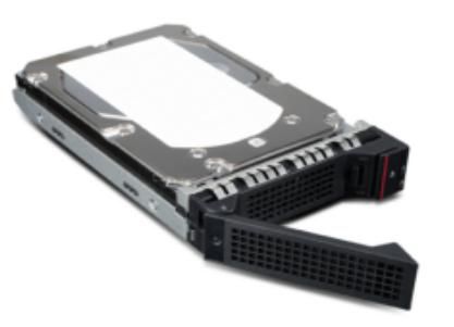 Lenovo 2.5" 2TB SAS 512n HDD