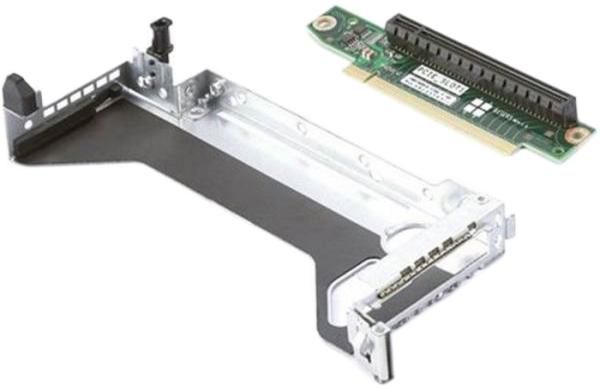 Lenovo 1U Low Profile PCIe x8/x16