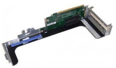 Lenovo 1U x16 PCIe Low Profile Riser