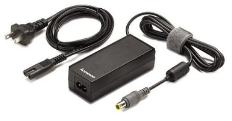 Lenovo 92P1108 power adapter/inverter Indoor 90 W Black