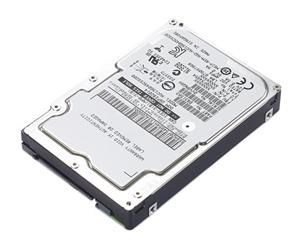 Lenovo IBM 600GB 15K 2.5 Inch HDD