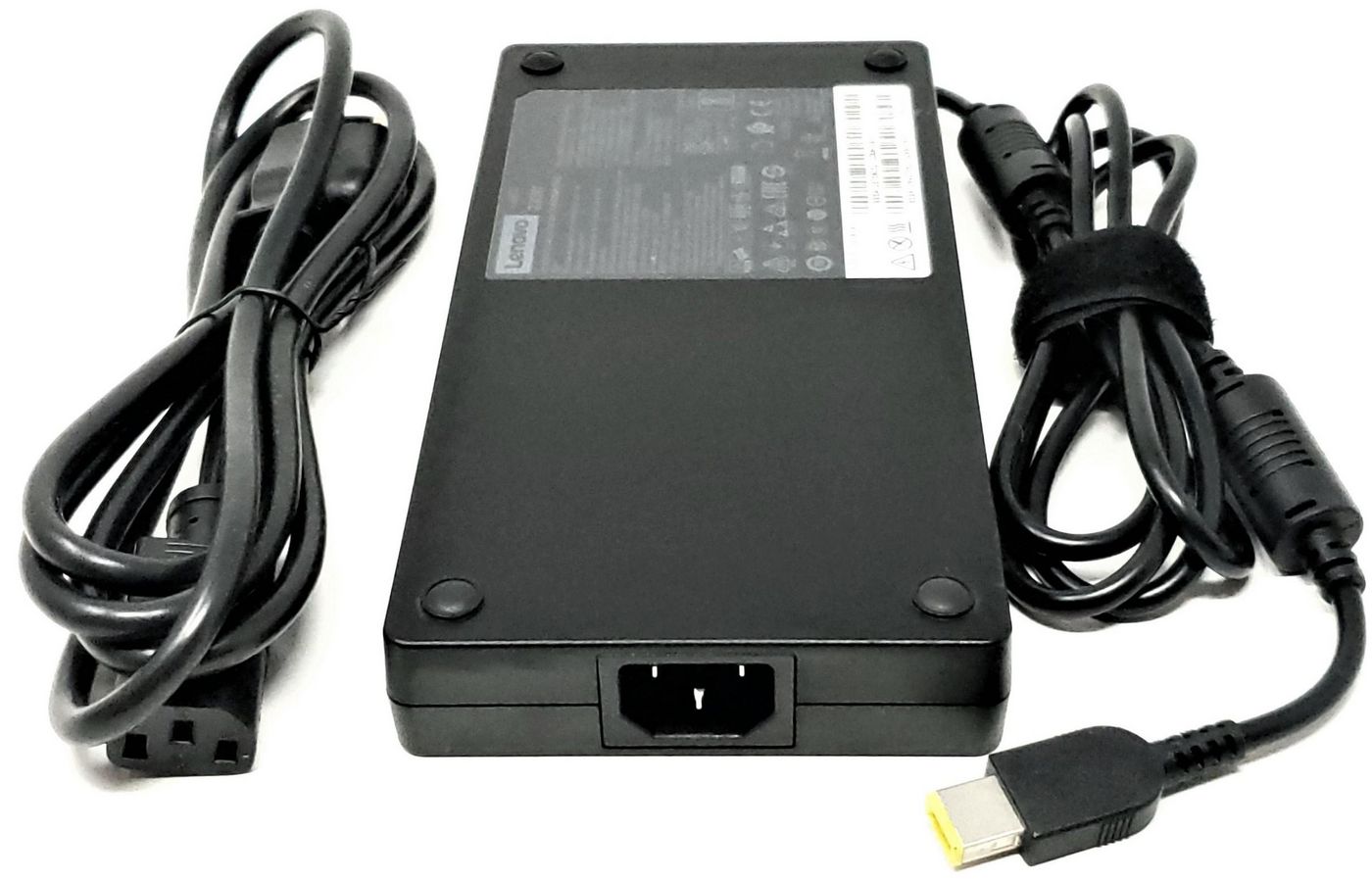 Lenovo AC Adapter 230W includes power cable