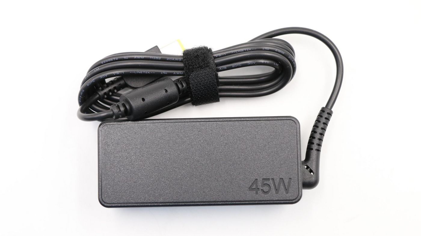 Lenovo 45W 20VDC 2P WW LTN