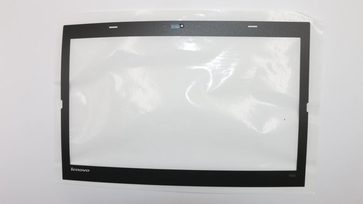 Lenovo LCD bezel for Lenovo notebooks