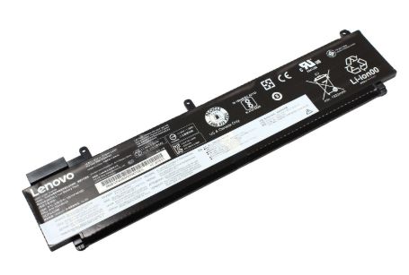 Lenovo 3000mAh internal rechargeable