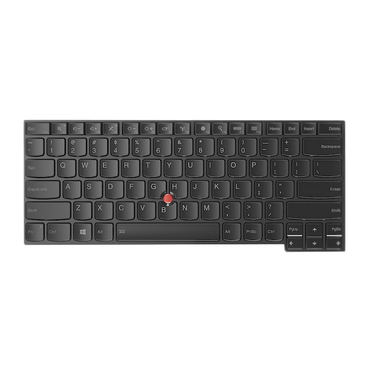 Lenovo 00PA423 Keyboard