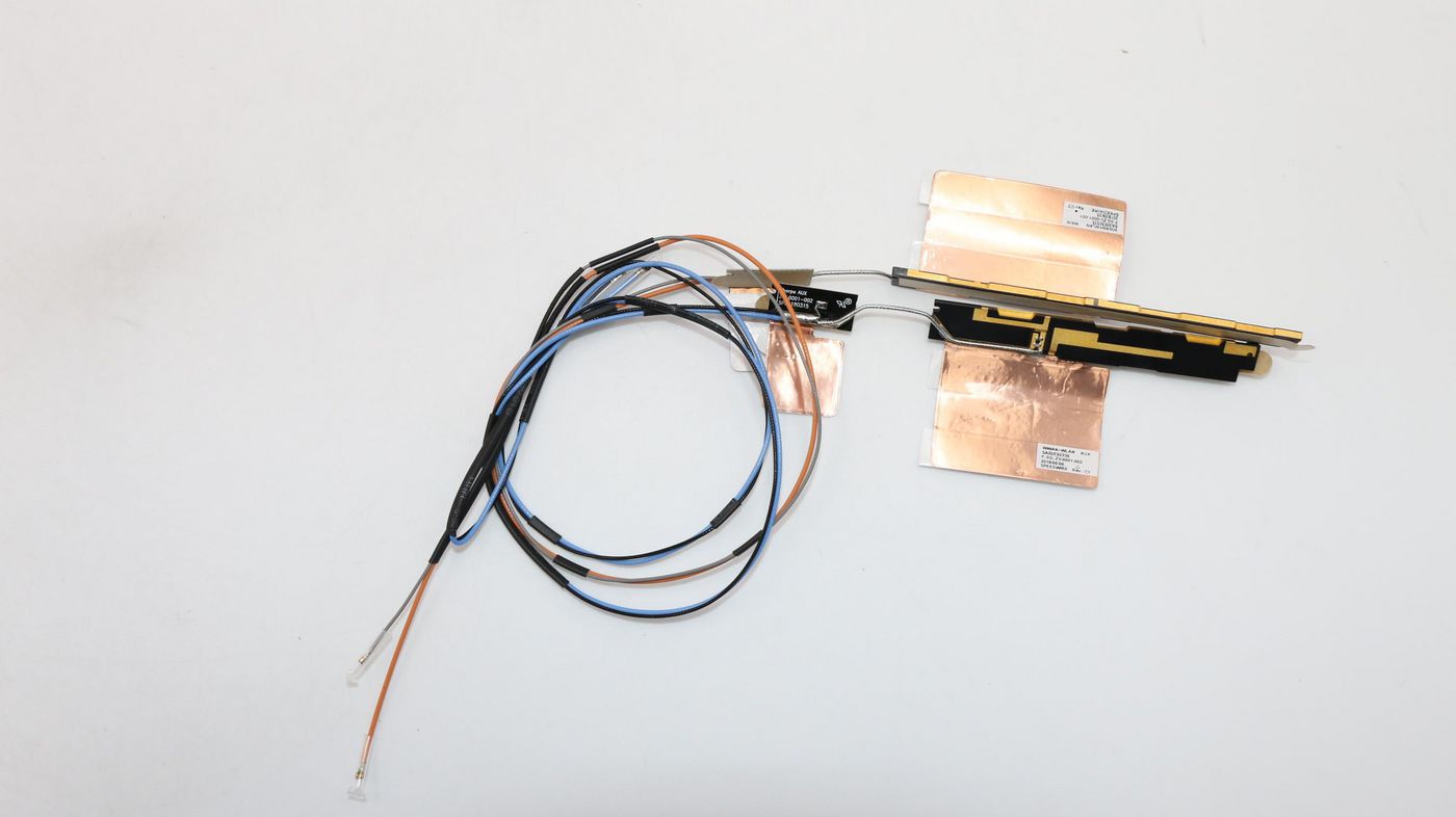 Lenovo WWAN and WLAN connectivity