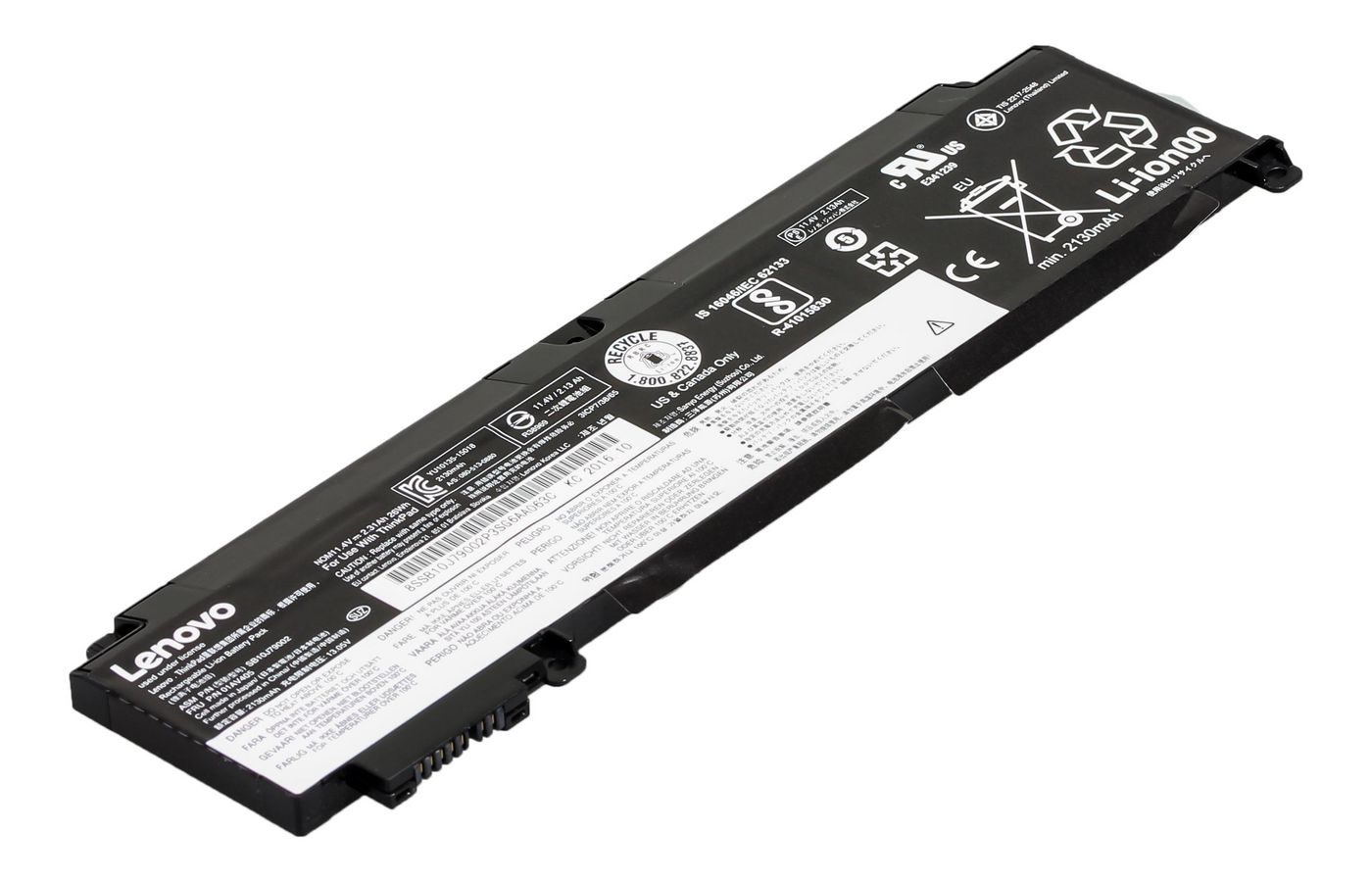 Lenovo 26Wh Lithium-ion battery for