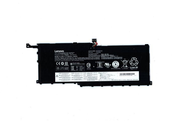 Lenovo Battery 56WH 4 Cell Li-Ion