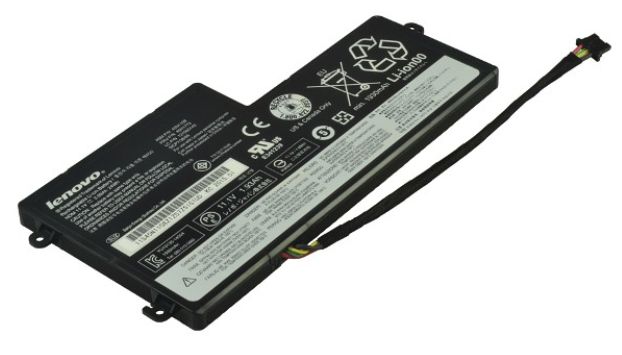 Lenovo 24Wh Lithium-ion battery for