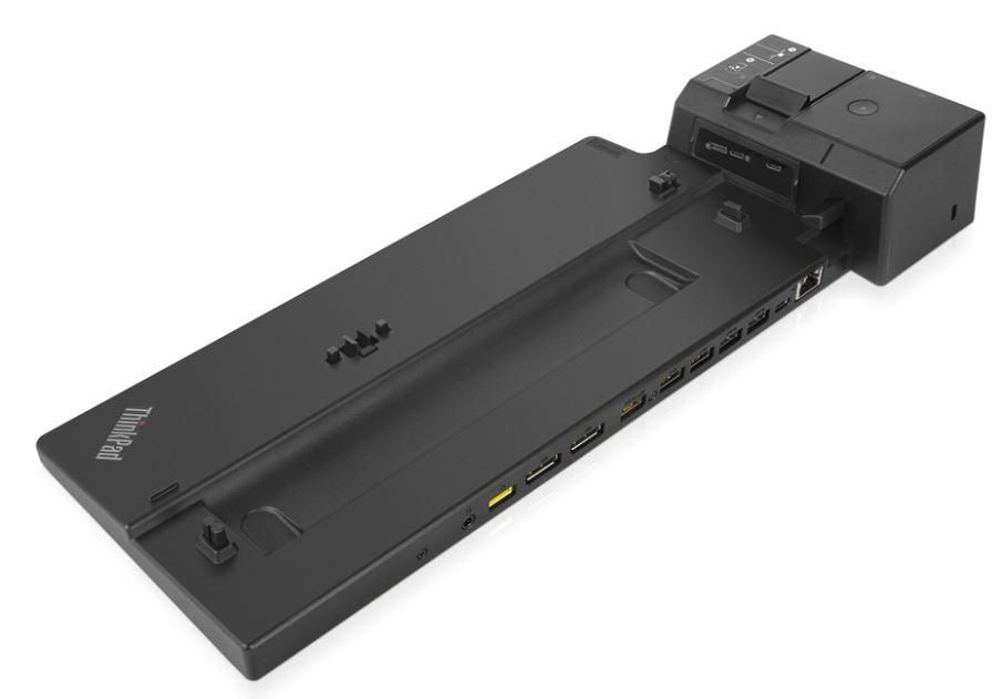 Lenovo Dock Pro