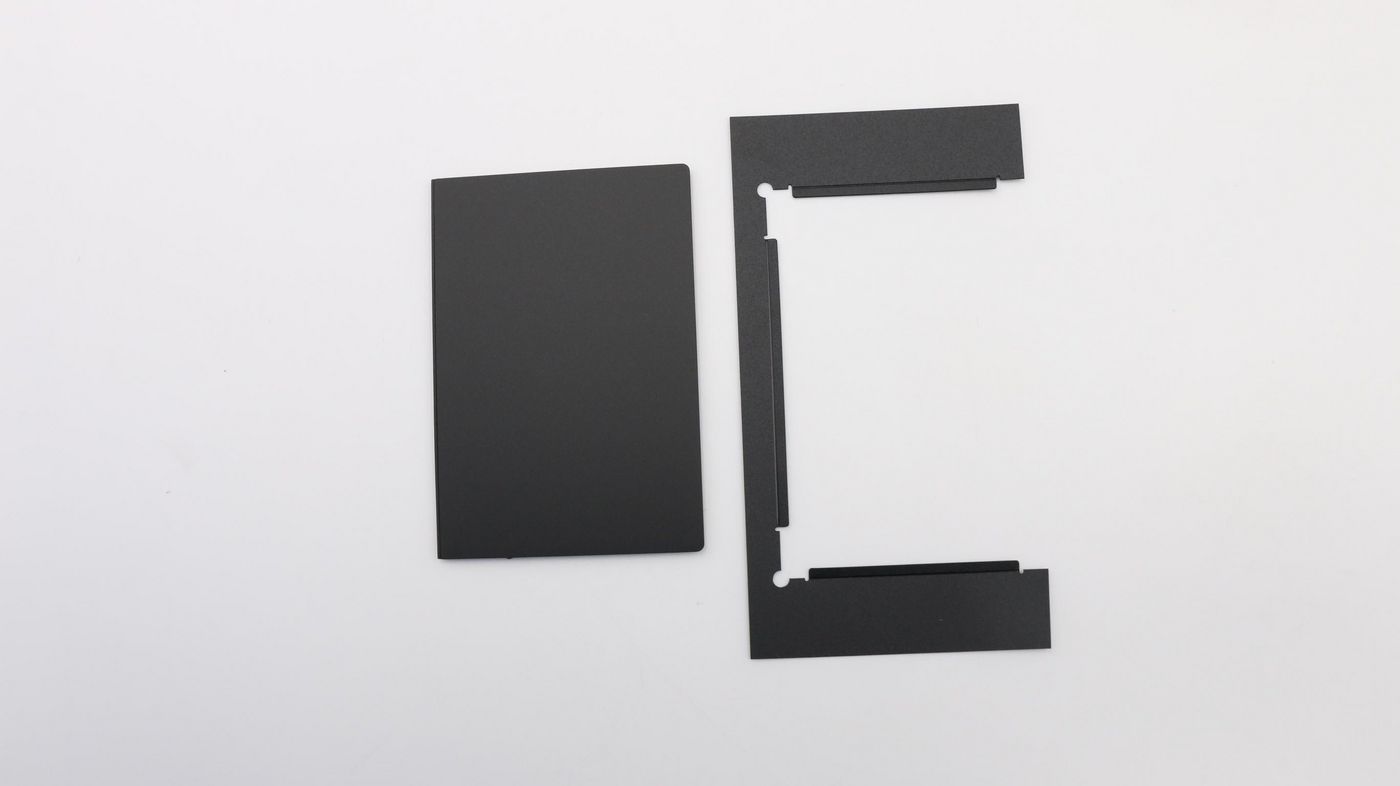 Lenovo Mylar Black