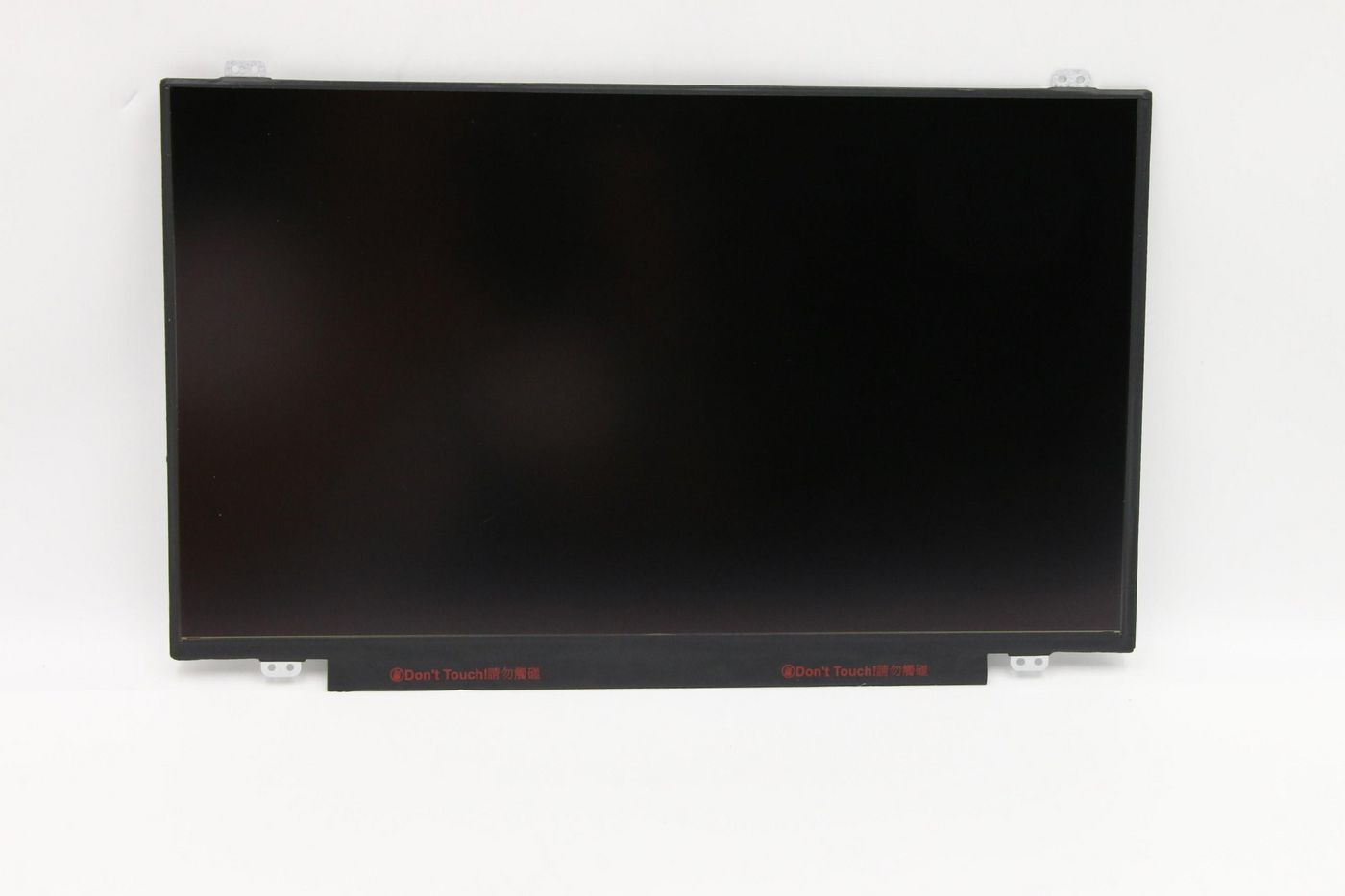 Lenovo 14-inch FHD IPS anti-glare